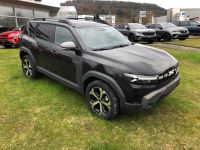 Dacia Duster - Vorschau Bild 4