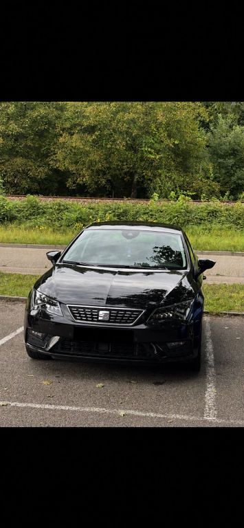 Image of Seat Leon