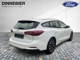 Ford FOCUS TITANIUM RFK+LED+PDC+NAVI+GJR+TWA - Ford Focus Jahreswagen mit Diesel-Antrieb
