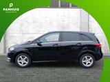 Mercedes-Benz B Electric Drive - E-Autos