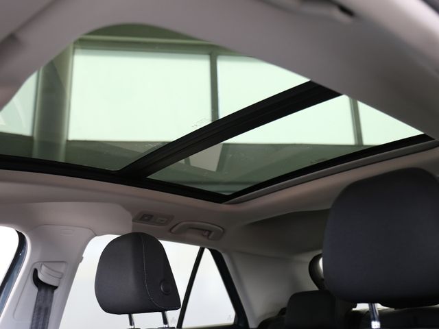 Volkswagen T-Roc 1.5TSI DSG IQ DRIVE PANORAMA KAMERA ACC