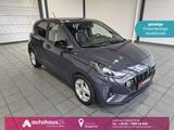 Hyundai i10 1.0 Connect & Go   Android Auto|CarPlay|USB - Hyundai i10 in Solingen