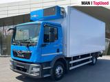 MAN TGM 15.250 4X2 BL - MAN Tgm