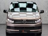 Volkswagen T6 Multivan Edit 2.0 TDI |AHK|STDHZG|VOLL - : Beige