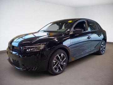 Fotografie 2 des Opel Corsa 1.2 Direct Injection Turbo GS RFK