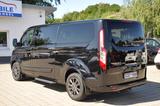 Ford Tourneo Custom TITANIUM X L2 ACC-AHK-BiXENON-KAM - Ford Tourneo in Berlin