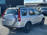 Honda CR-V ES/TÜV NEU/SD/Allrad/Automatik/D4 - Honda aus 2003