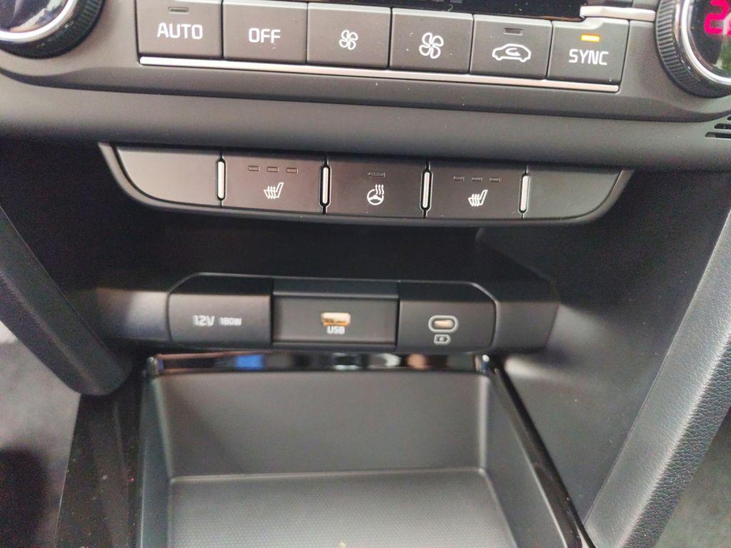 Kia Ceed SW 1.5 Edition 30 Navi