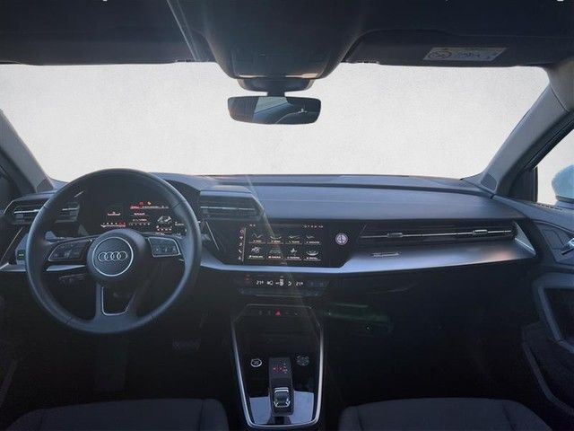 Fahrzeugabbildung Audi A3 Sportback 35 TDI advanced *Business*Parkassi*