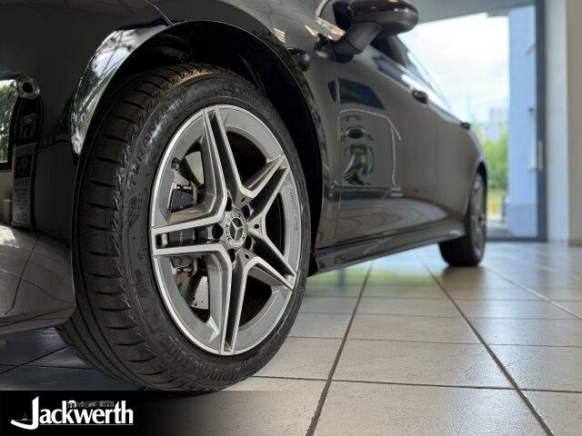 Mercedes-Benz CLA 250 Shooting Brake