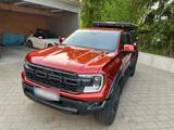 Ford Ranger Raptor - Ford Raptor von privat