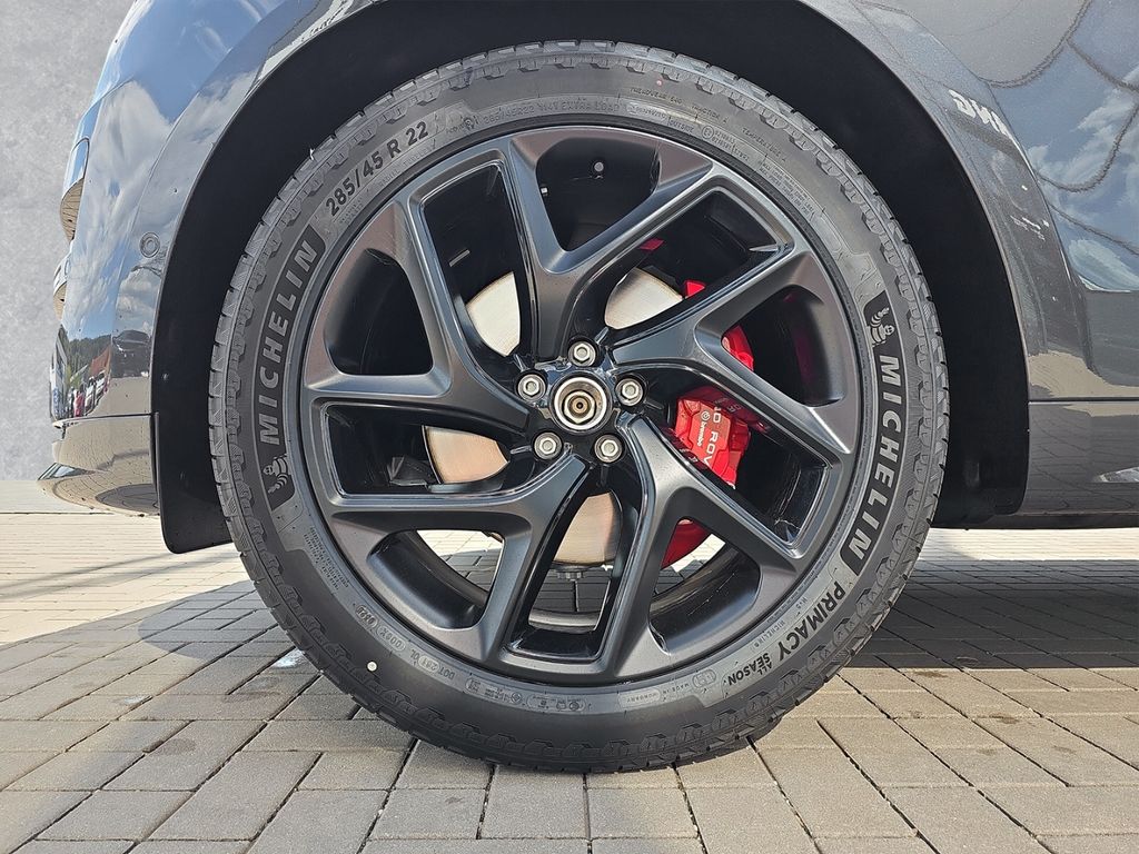 Land Rover Range Rover Sport D300 Dynamic SE