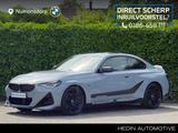 BMW M240i 2-serie Coupé xDrive | High Exe | M-Perfor