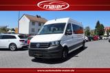 Volkswagen Crafter 2.0 TDI 17Si.-Kasten lang Hochdach-STDHZ - Offers