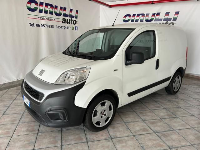 Fiat FIAT Fiorino 1.3 MJT 95CV Cargo SX