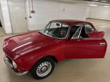 Alfa Romeo GT 1600 Junior  - Alfa Romeo Giulia: 3 Türen