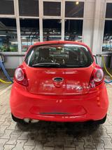 Ford Ka/Ka+ 1,2 Titanium Titanium - Ford Ka/Ka+ Gebrauchtwagen in Köln