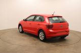 Volkswagen Polo Highline 1.0 TSI BMT Klima*SH*LED DSG - Volkswagen Polo: Bm