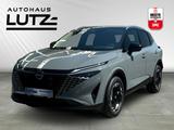 Nissan Qashqai N-Connecta 1.3 DIG-T MHEV EU6e HUD Navi  - Nissan Qashqai New cars: Eu
