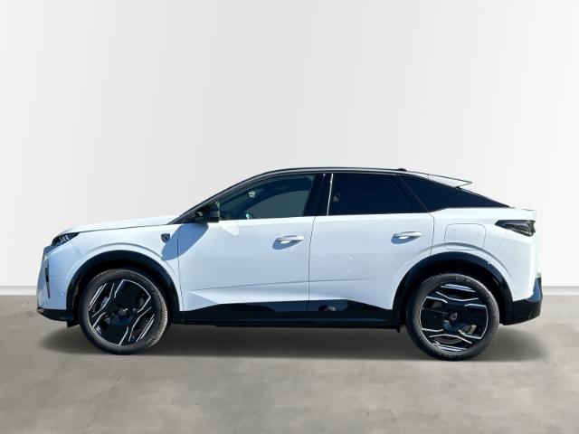 Peugeot 3008 -E GT Massagefunktion Panorama-Schiebedach 