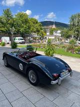 MG 1600 MKII - MG MGA Gebrauchtwagen