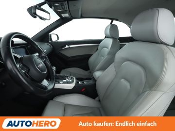 Audi A5 - 10