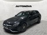 Mercedes-Benz C 63 T AMG//  LED; BURMEISTER; CAM; AMG RIDE - Mercedes-Benz R63