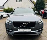 Volvo XC90 Momentum AWD/LED/Navi/R.Kam/AHK - Volvo XC90 Gebrauchtwagen