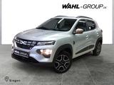 Dacia Spring EXTREME ELECTRIC 65 *CCS*KAMERA* - Dacia Spring CCS Gebrauchtwagen