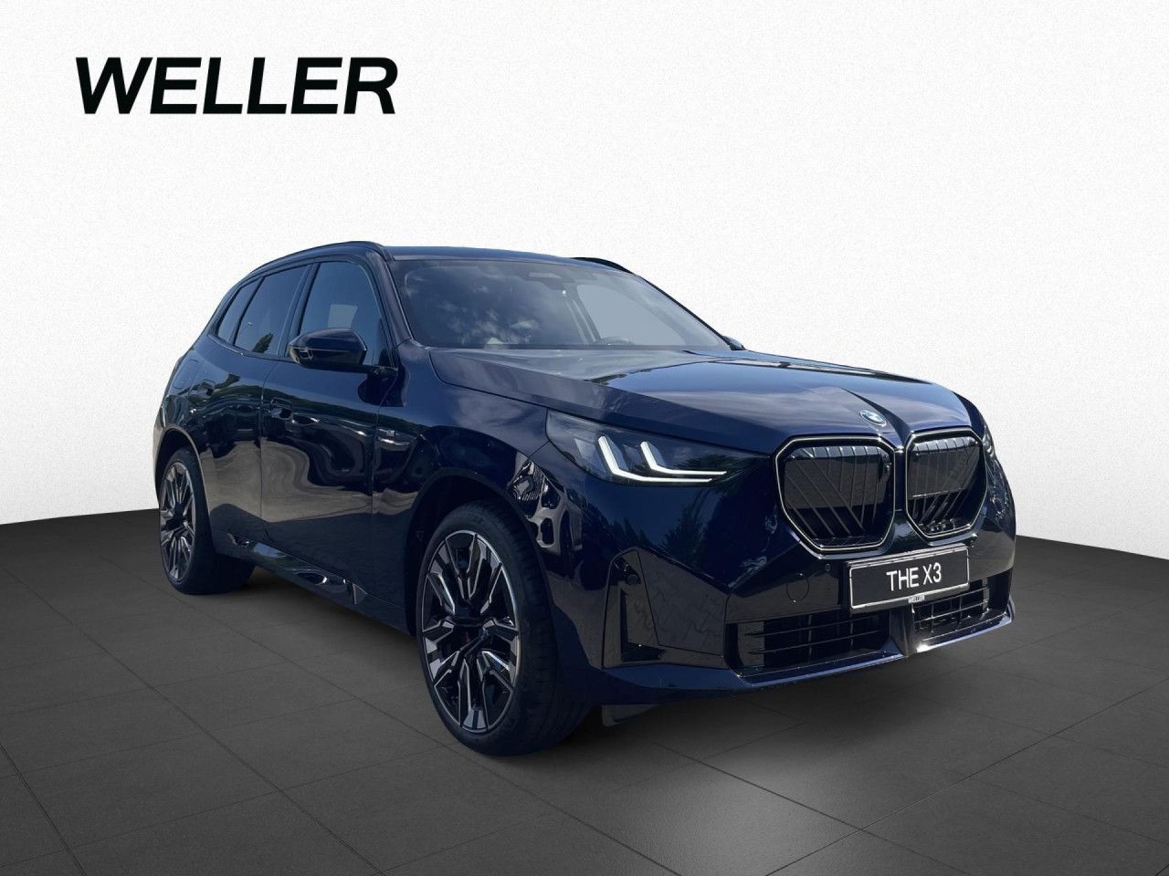 BMW X3 - Bild 5