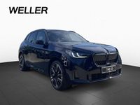 BMW X3 - Vorschau Bild 5