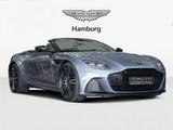 Aston Martin DBS Superleggera Volante Aston Martin Hamburg - Aston Martin Gebrauchtwagen in Hamburg