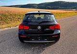BMW 118d xDrive Urban Line TÜV 07/2028 LED Navi SHZ - BMW 1er Reihe: Xdrive
