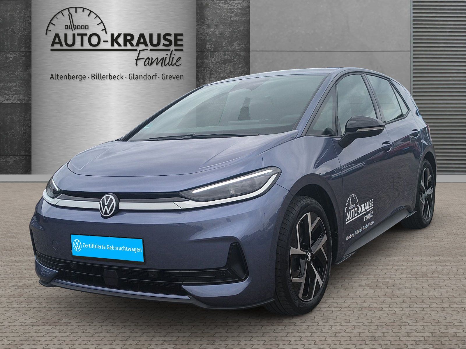 Volkswagen ID.3 Neo Life 58 kWh