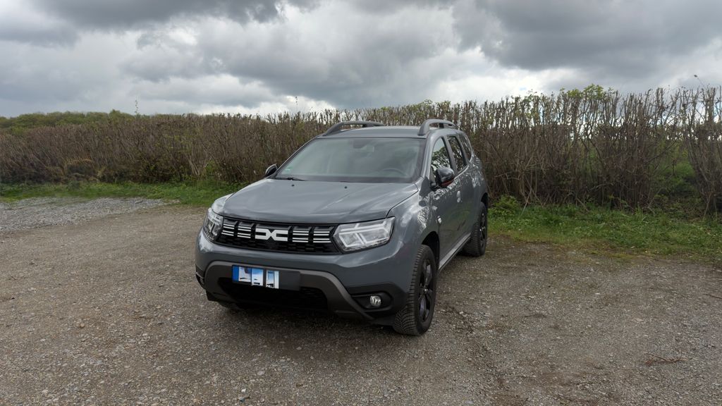 Image of Dacia Duster