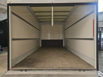 Mercedes Sprinter - 12