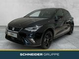 Seat Ibiza FR BLACK EDITION 1.0 TSI KAMERA+SHZ+NAVI - Seat Ibiza Tageszulassungen