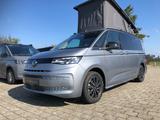 Volkswagen T7 California Beach Camper + AHK + Standheizung