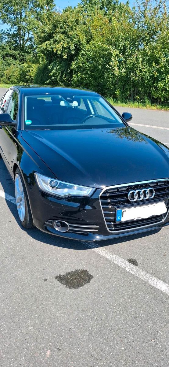 AUDI Audi A6 limousine 2.8FSI