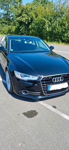 AUDI Audi A6 limousine 2.8FSI