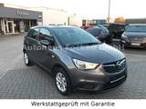 Opel Crossland (X) - Opel Crossland (X): Kleinwagen