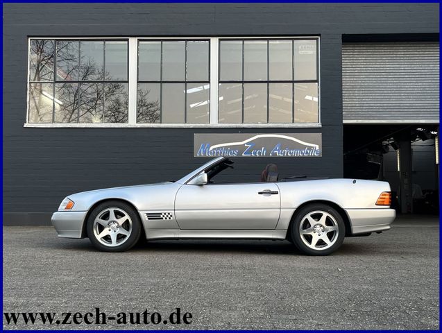 Mercedes-Benz SL 280  ** Mille Miglia **