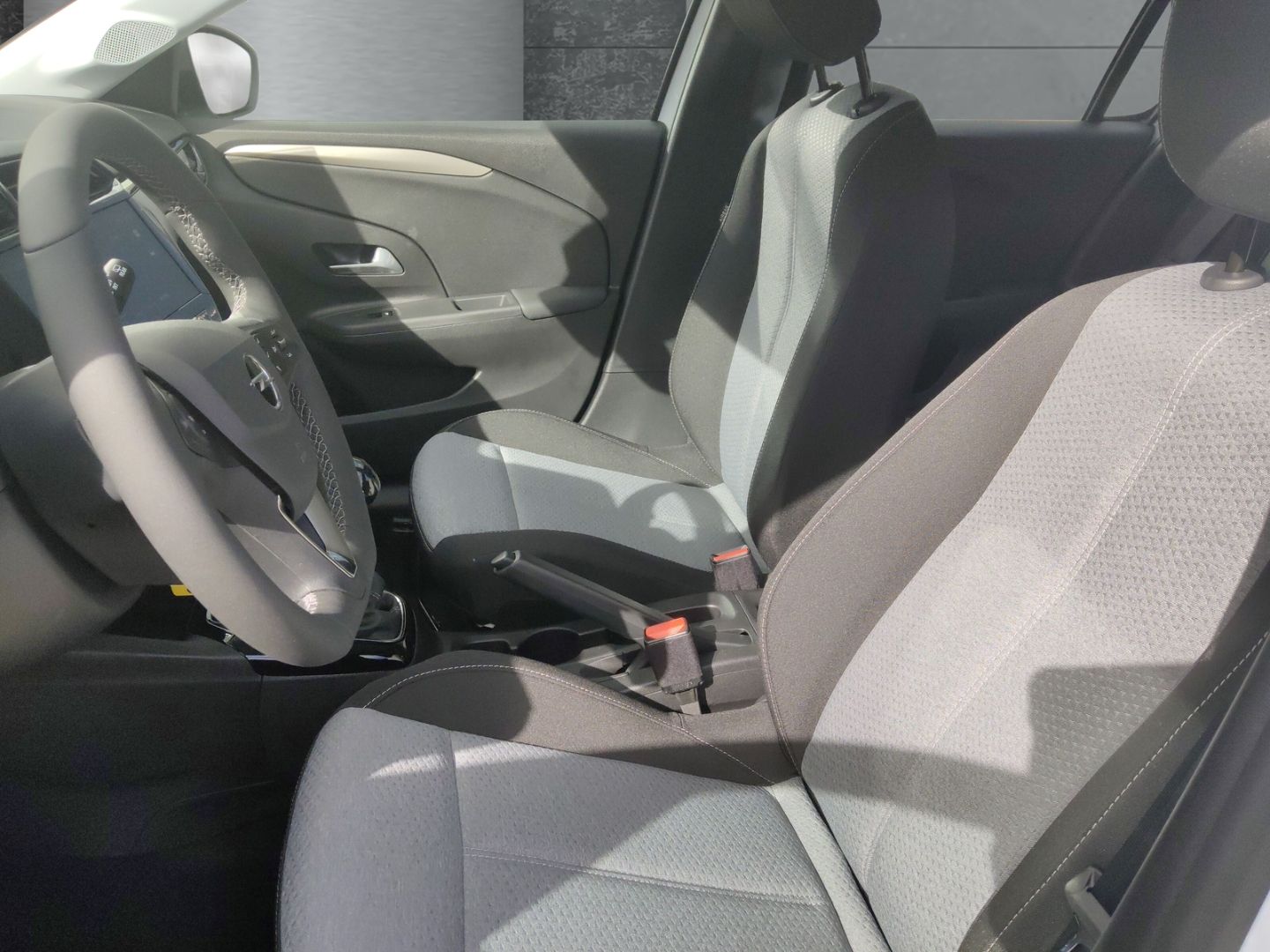 Opel Corsa - Bild 8