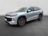 Volkswagen Tayron - Vorschau Bild 2