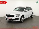 Skoda Kamiq 1.0 TSI DSG LED Kamera AHK
