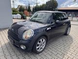 MINI ONE Mini Klima SHZ PANO TEMP. Tüv 04/2026 - MINI ONE aus 2007