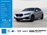 BMW 118i Advantage NAVI PDC SHZ LED ALUFELGEN - BMW: Alufelgen