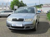 Skoda Fabia 1.9 TDI Combi Ambiente*Klima*TÜV NEU* - Skoda Fabia aus 2005