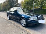 Mercedes-Benz W202 C 280 SPORT 2.Hand, 129.750 KM - Mercedes-Benz C-Klasse S202