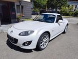 Mazda MX-5 2.0 Center-Line 1.Hand - Mazda aus 2009